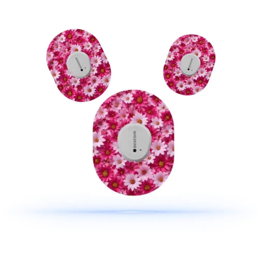 diabeteshjälp Diabetaguard CGMPATCH 