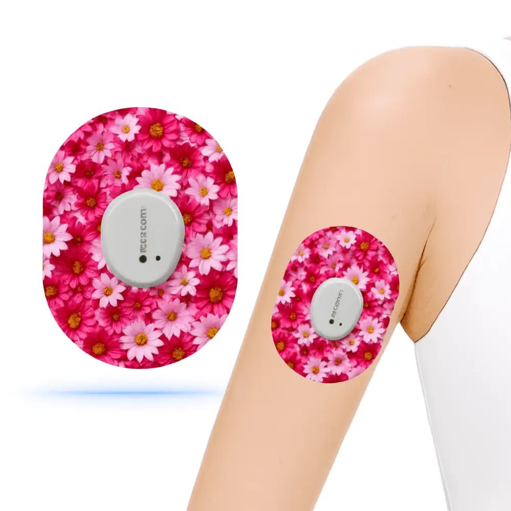 diabeteshjälp Diabetaguard CGMPATCH 