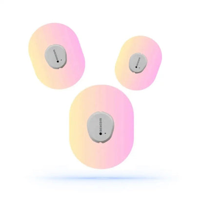 diabeteshjälp Diabetaguard CGMPATCH 