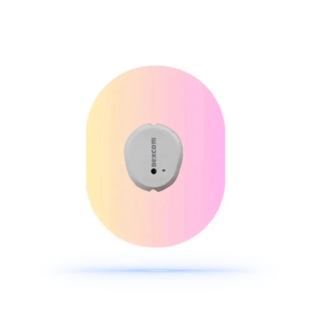 diabeteshjälp Diabetaguard CGMPATCH 