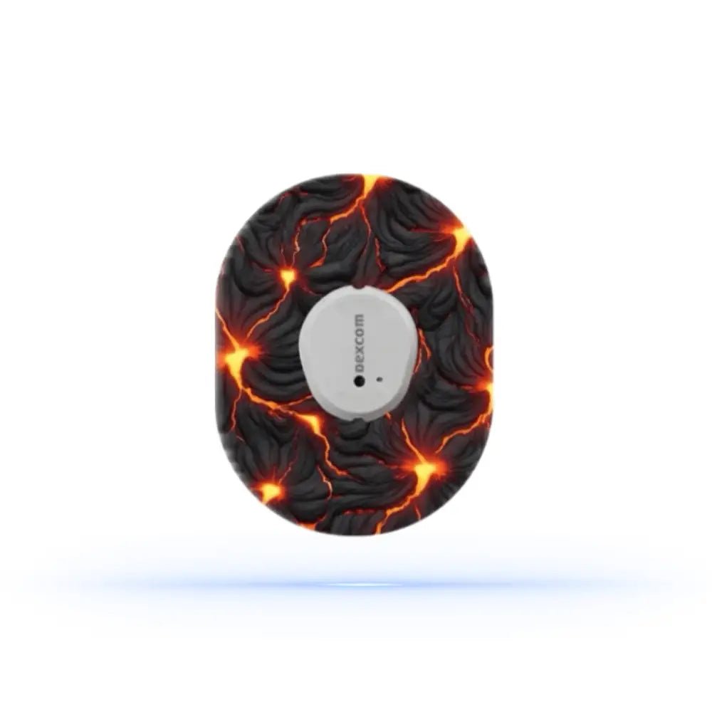 diabeteshjälp Diabetaguard CGMPATCH 