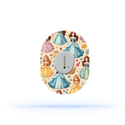 diabeteshjälp Diabetaguard CGMPATCH 