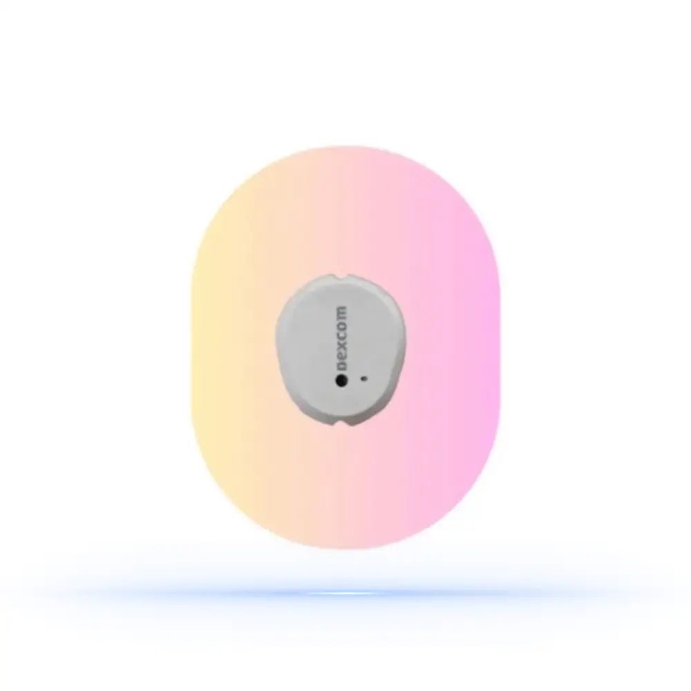 diabeteshjälp Diabetaguard CGMPATCH 