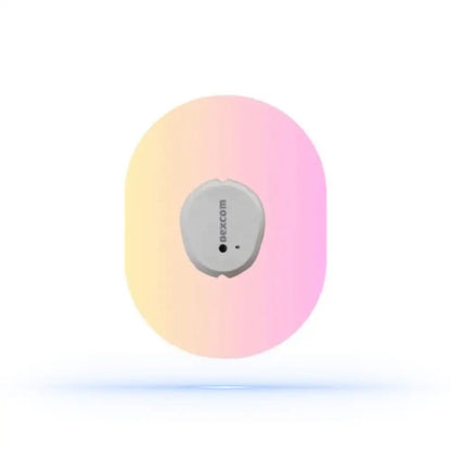 diabeteshjälp Diabetaguard CGMPATCH 