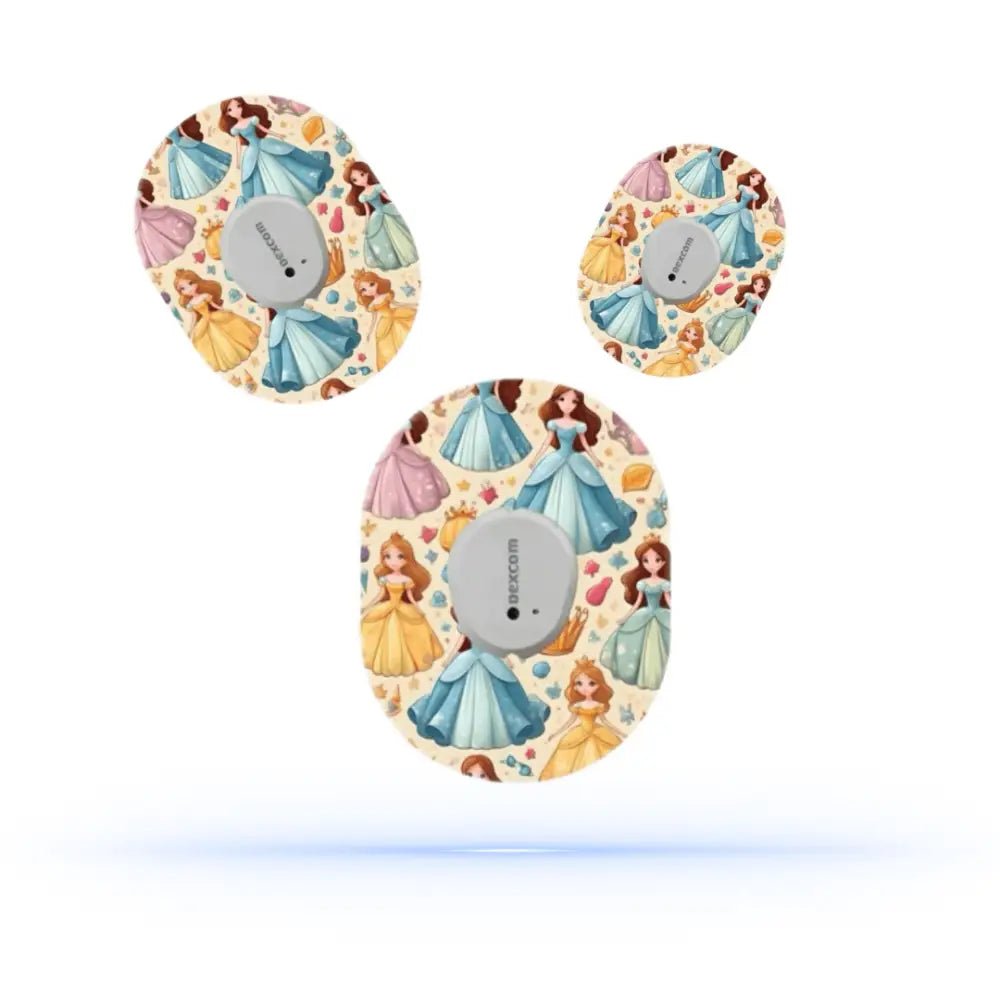 diabeteshjälp Diabetaguard CGMPATCH 