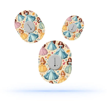 diabeteshjälp Diabetaguard CGMPATCH 