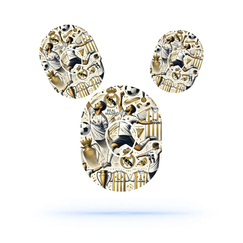 diabeteshjälp Diabetaguard CGMPATCH 