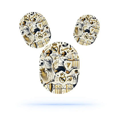 diabeteshjälp Diabetaguard CGMPATCH 