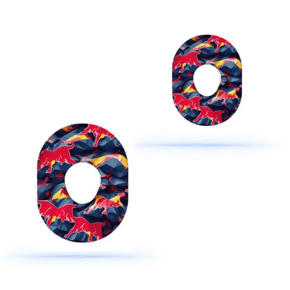 diabeteshjälp Diabetaguard CGMPATCH 