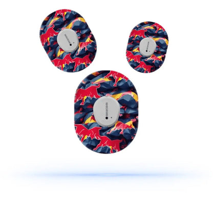 diabeteshjälp Diabetaguard CGMPATCH 