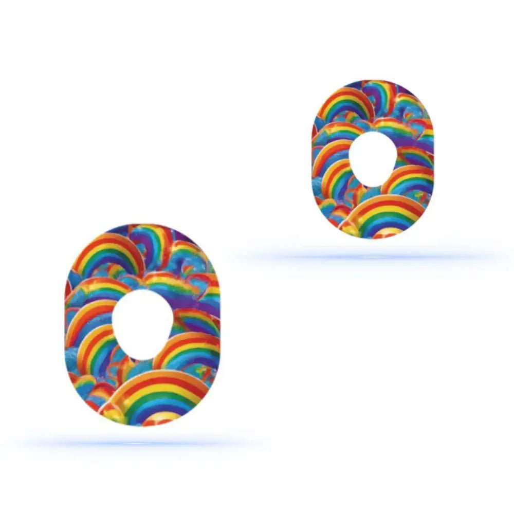 diabeteshjälp Diabetaguard CGMPATCH 