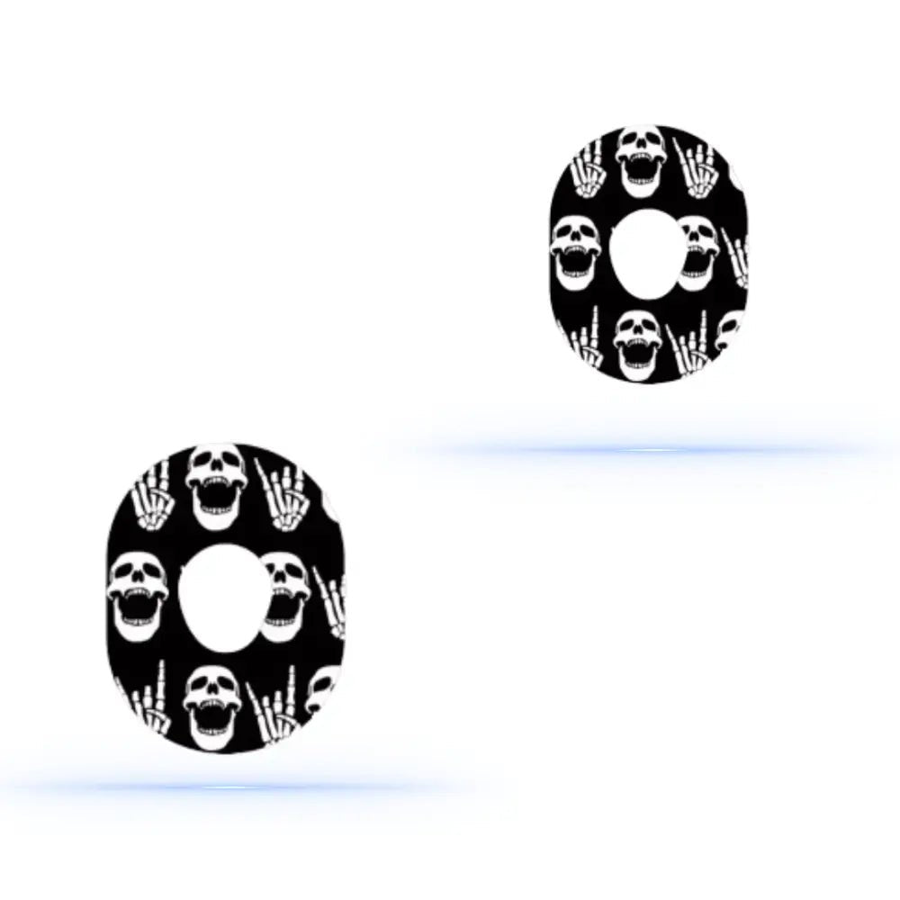 diabeteshjälp Diabetaguard CGMPATCH 