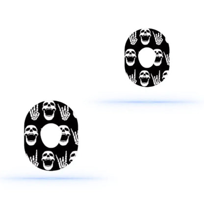 diabeteshjälp Diabetaguard CGMPATCH 