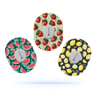 diabeteshjälp Diabetaguard CGMPATCH 