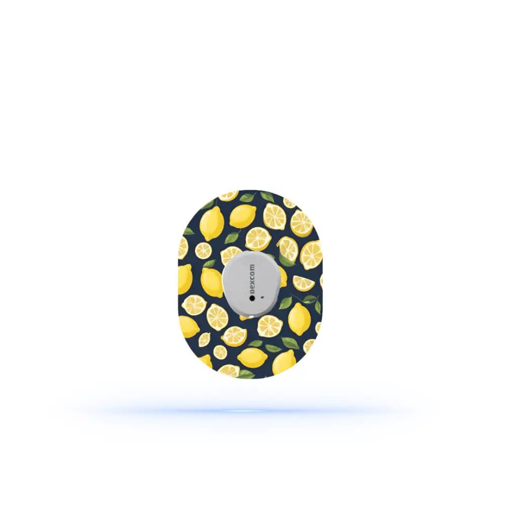 diabeteshjälp Diabetaguard CGMPATCH 