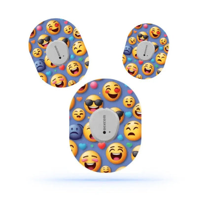 diabeteshjälp Diabetaguard CGMPATCH 