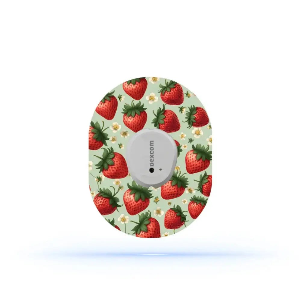 diabeteshjälp Diabetaguard CGMPATCH 