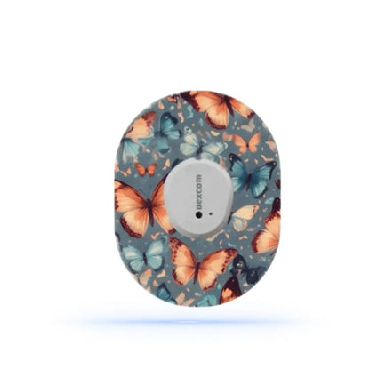 diabeteshjälp Diabetaguard CGMPATCH 