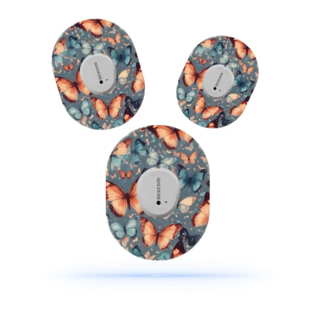 diabeteshjälp Diabetaguard CGMPATCH 