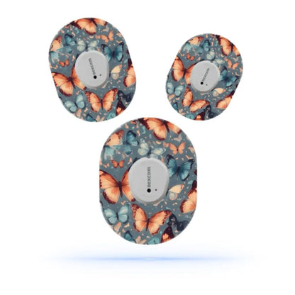 diabeteshjälp Diabetaguard CGMPATCH 