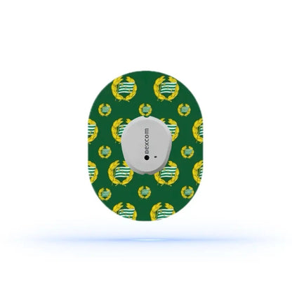 diabeteshjälp Diabetaguard CGMPATCH 