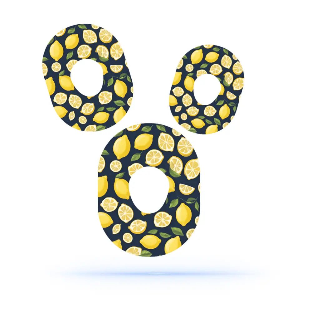 diabeteshjälp Diabetaguard CGMPATCH 