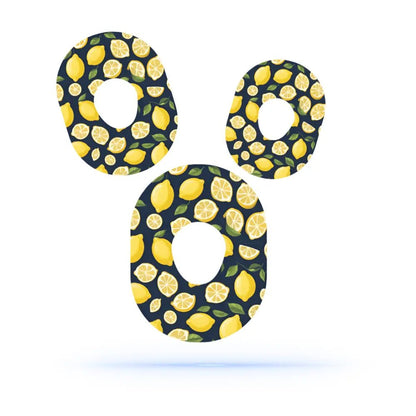 diabeteshjälp Diabetaguard CGMPATCH 