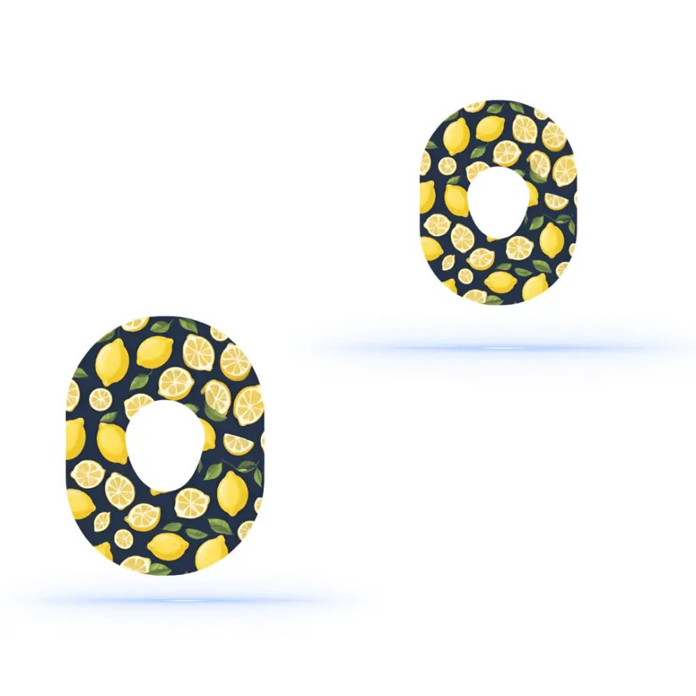 diabeteshjälp Diabetaguard CGMPATCH 