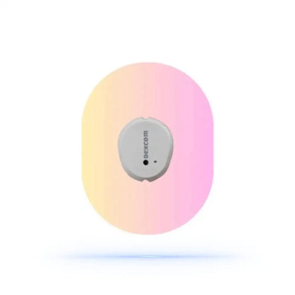 diabeteshjälp Diabetaguard CGMPATCH 