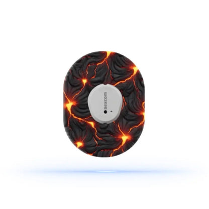 diabeteshjälp Diabetaguard CGMPATCH 