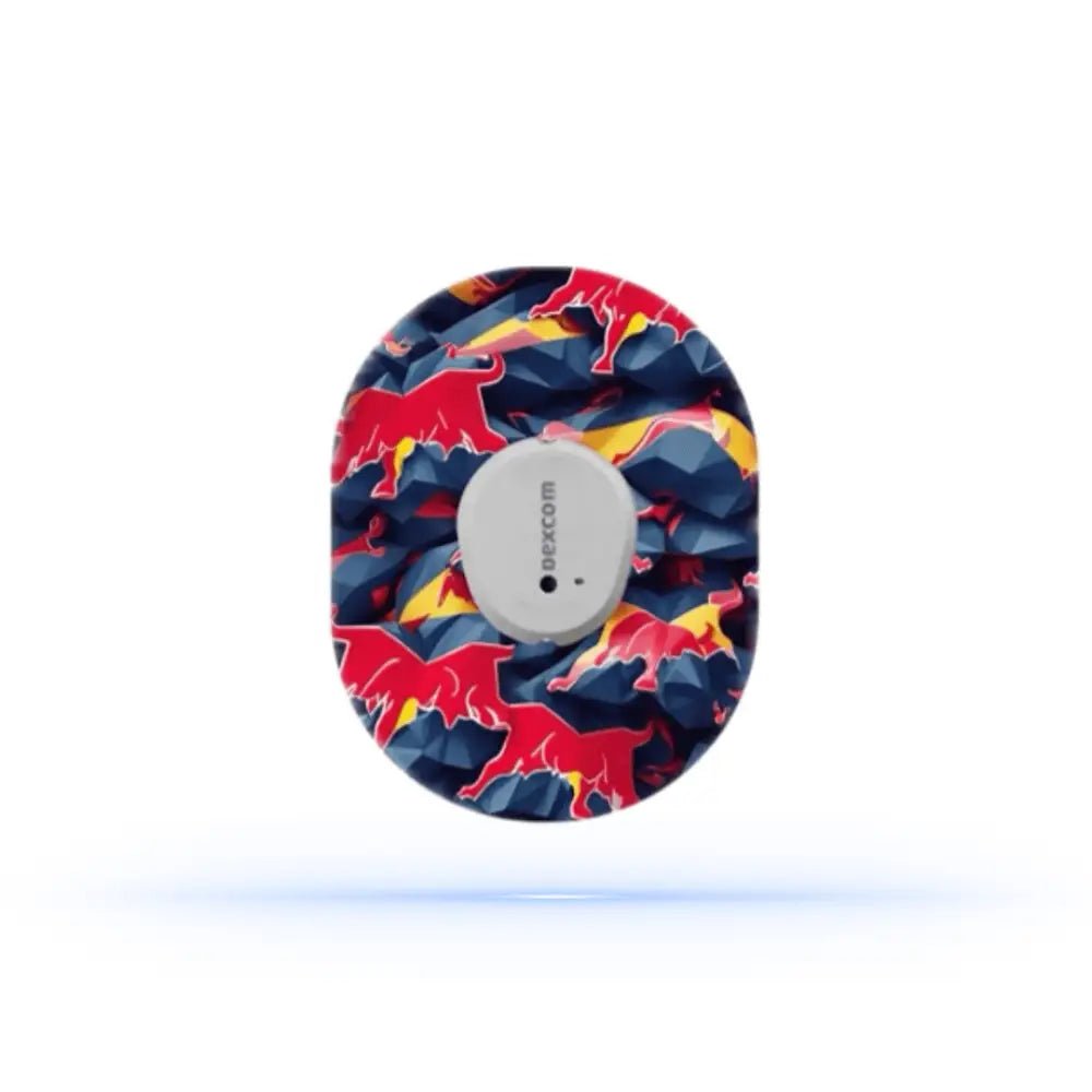 diabeteshjälp Diabetaguard CGMPATCH 