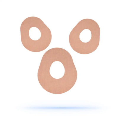 diabeteshjälp Diabetaguard CGMPATCH 