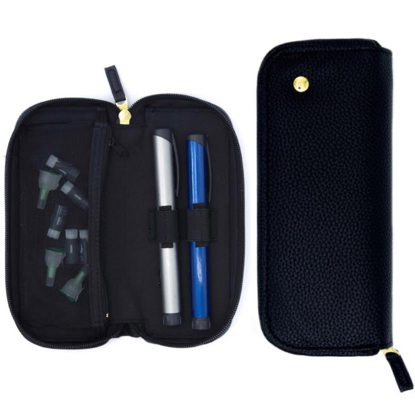 Elegant Clutch Bag – För Kvinnan som Vill Kombinera Stil med Funktion - Diabeteshjalp