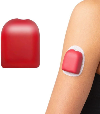 Omnipod Universal PumpCover – Skydd och Stil i Ett - Diabeteshjalp