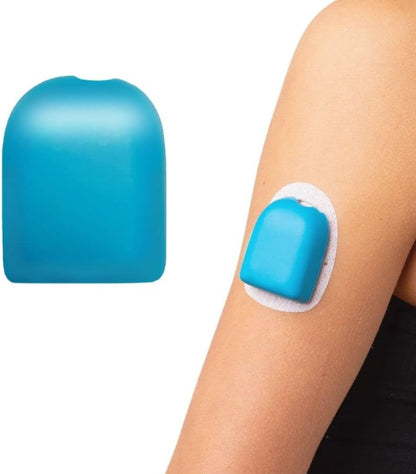 Omnipod Universal PumpCover – Skydd och Stil i Ett - Diabeteshjalp