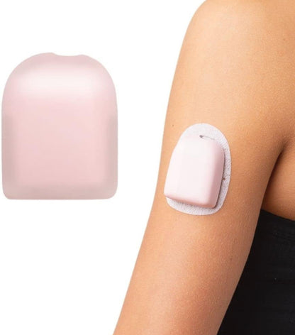 Omnipod Universal PumpCover – Skydd och Stil i Ett - Diabeteshjalp