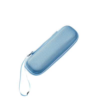 Novo Pennfodral – kompakt litet fodral med Dragkedja - Diabeteshjalp