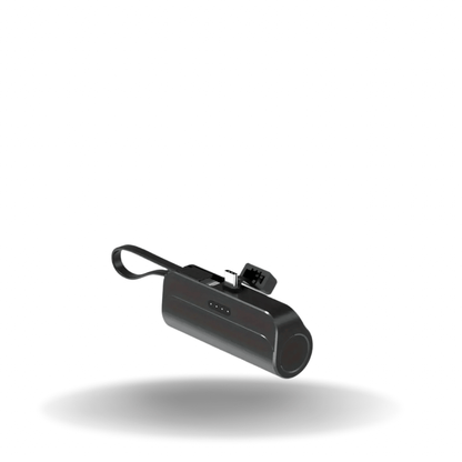 Diapower PRO Insulinpump Powerbank 3-i-1 – Laddning för Insulinpumpar, iPhone, Android och USB-C Enheter - Diabeteshjalp
