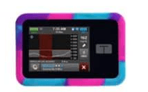 PumpCover – Silikonskydd för Insulinpump Tandem t:Slim X2 - Diabeteshjalp