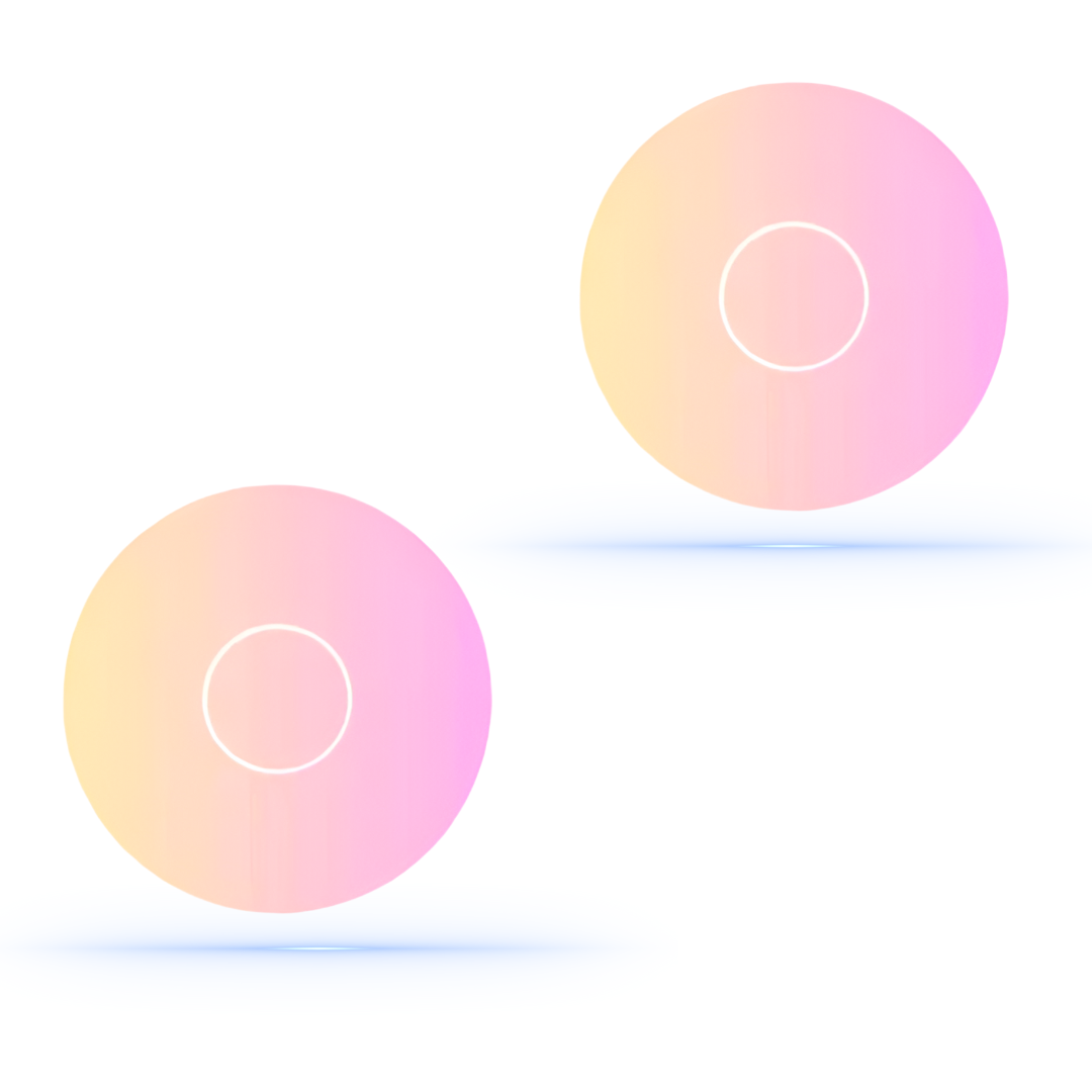 Pinkish CGM Sensor Patch för Freestyle Libre 3 (10-pack) inkl. Sensor Sticker - Diabeteshjalp