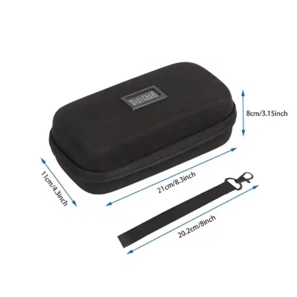 diabeteshjälp Diabetaguard CGMPATCH 