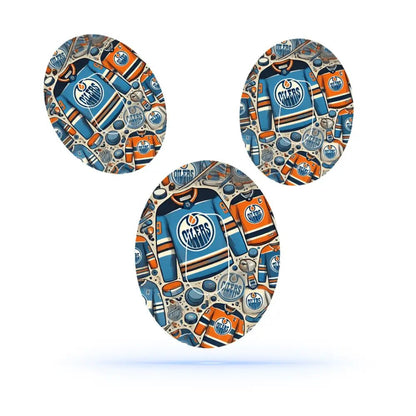 diabeteshjälp Diabetaguard CGMPATCH 