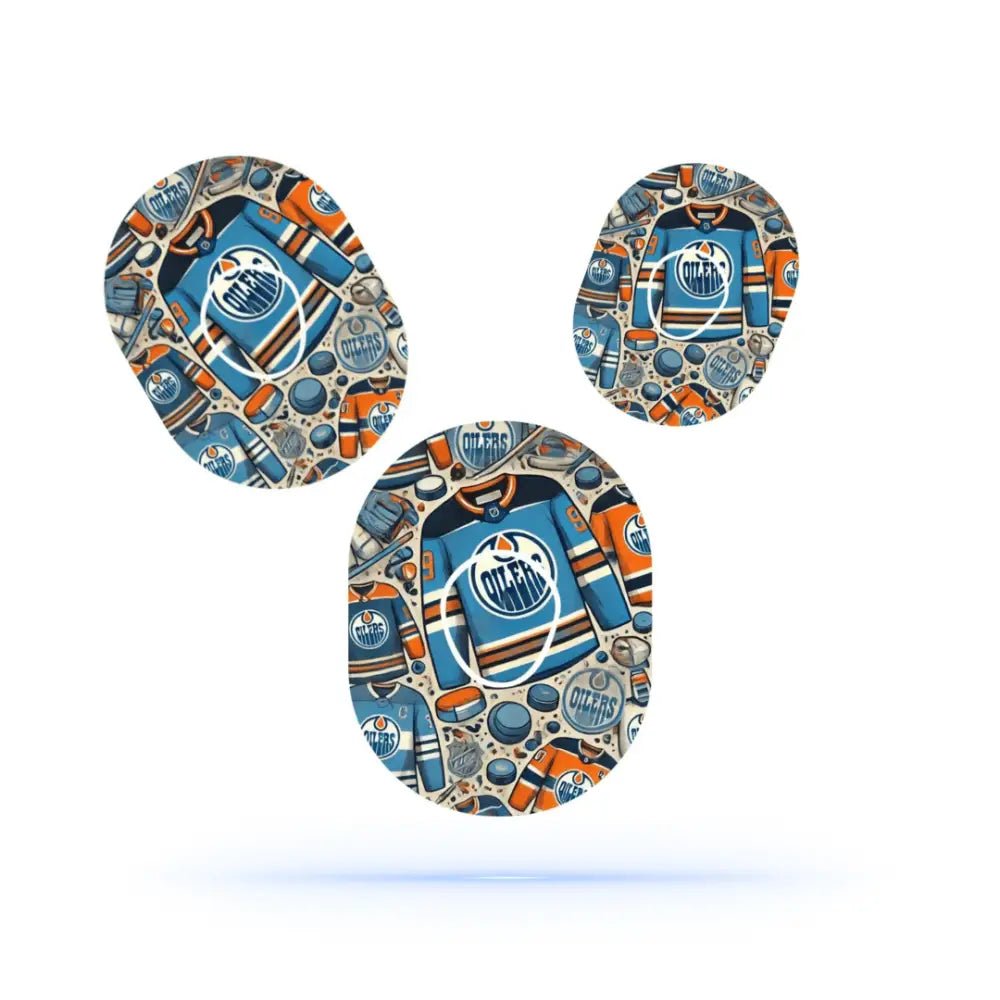 diabeteshjälp Diabetaguard CGMPATCH 