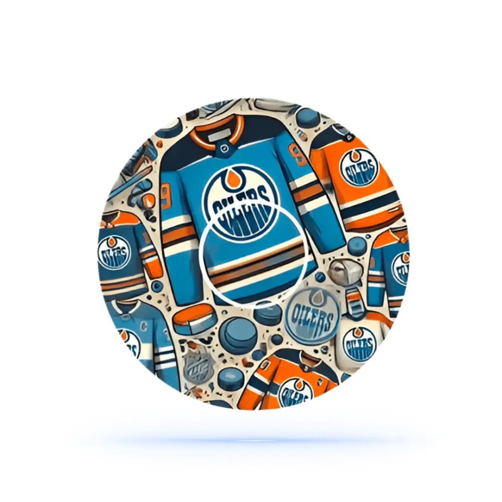 diabeteshjälp Diabetaguard CGMPATCH 