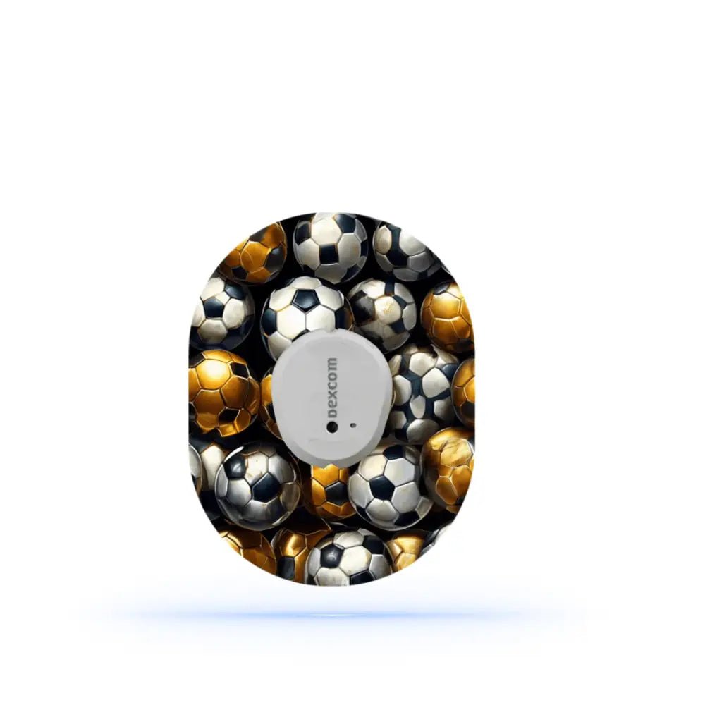 diabeteshjälp Diabetaguard CGMPATCH 