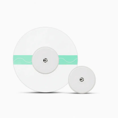 diabeteshjälp Diabetaguard CGMPATCH 