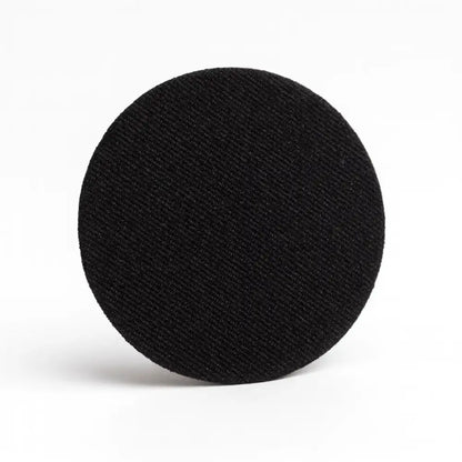 Freestyle Libre CGM sensor svart patch för stabilitet och säkerhet under träning, material för aktiv livsstil. TypOne Black Patch.