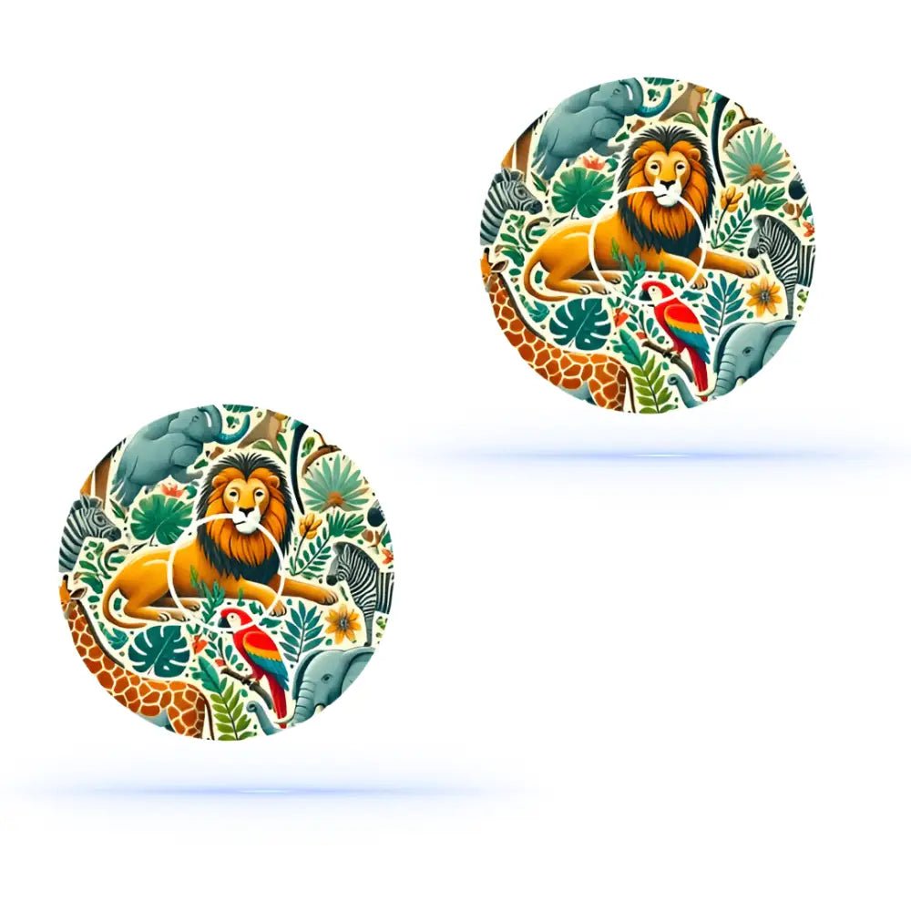 diabeteshjälp Diabetaguard CGMPATCH 