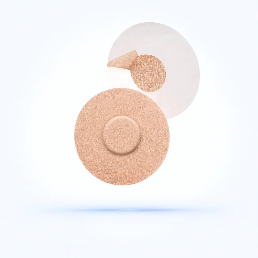 diabeteshjälp Diabetaguard CGMPATCH 