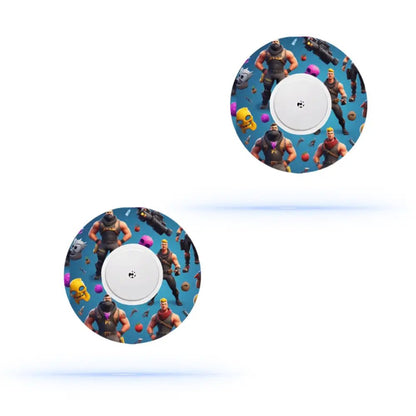 diabeteshjälp Diabetaguard CGMPATCH 